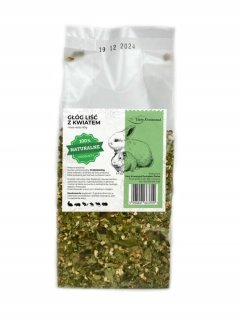 Dary Kraszczad Hloh list s květem 80 g