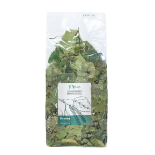 TIVO Listy břízy 150 g