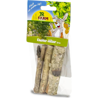 JR Farm Větvičky břízy 40 g