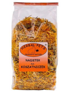 Herbal Pets Květy měsíčku 100 g