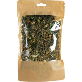 Dáme seno bylinná směs Bylinková zahrada 60 g