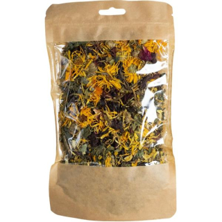 Dáme seno bylinná směs Vitality 60 g