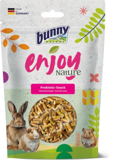 Bunny Nature Enjoy Prebiotic Snack topinambur 35 g (exp. 5/2026)