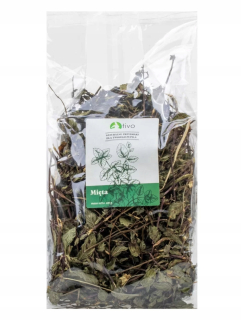 TIVO Máta 100 g