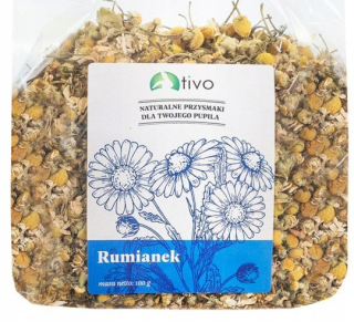 TIVO Heřmánek 100 g