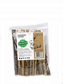 Dary Kraszczad Větvičky lísky 200 g