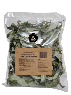 Folwark Okopy Vrbové listy 30 g
